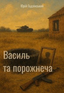 Василь та порожнеча