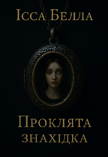 Проклята знахідка 