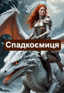 Спадкоємиця