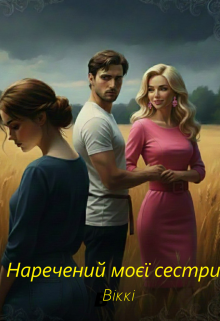 Наречений моєї сестри