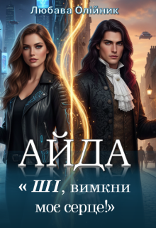 Айда: ШІ, вимкни моє серце!