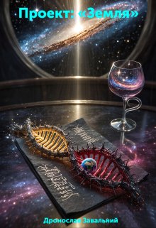 Проект: "Земля"