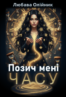 Позич мені часу