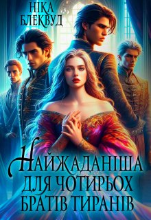 Найжаданіша для чотирьох братів тиранів