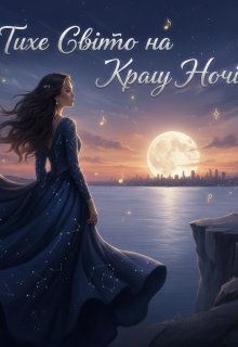 Тихе Світло на Краю Ночі