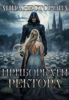 Приборкати ректора