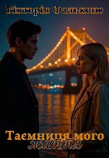 Таємниця мого життя 