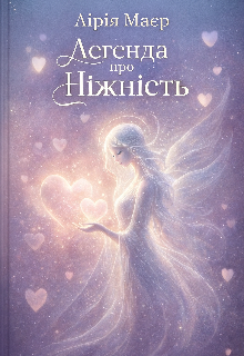 Легенда про Ніжність 