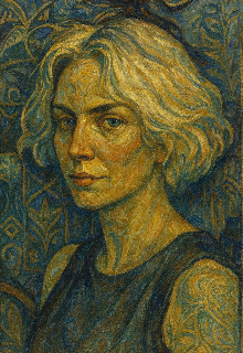 Аурелія Ві: аналітичний портрет.