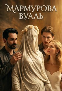Мармурова вуаль