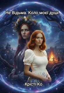 Не Відьма Коло Моєї Душі