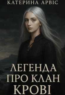 Легенда про Клан Крові