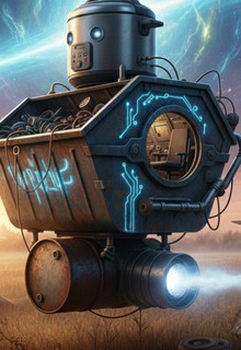 Прорив Простору