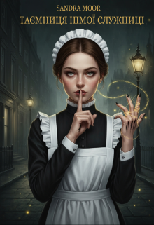 Таємниця німої служниці