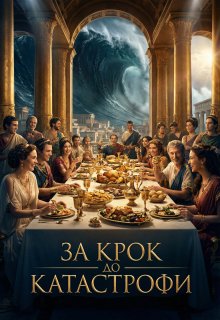 За крок до катастрофи