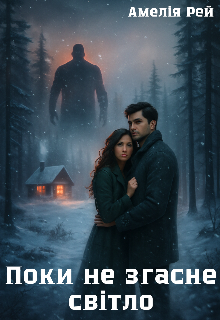 Поки не згасне світло