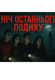 Ніч останнього подиху