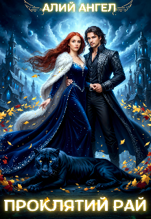Проклятий Рай