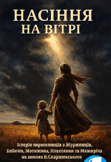 Насіння на вітрі 
