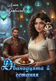 Дванадцята й остання