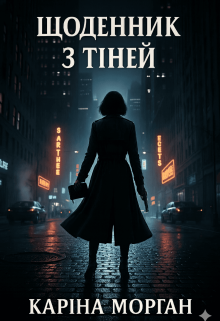 Щоденник з тіней