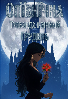 Опівнічна Троянда і Вічний Грудень"