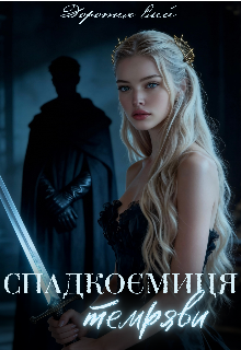 Спадкоємиця темряви