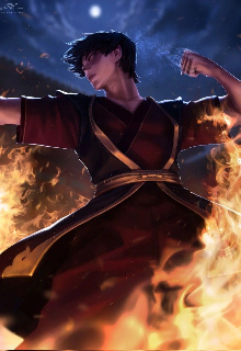 Дощ, що торкнувся полум'я | Аватар