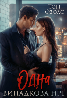 Одна випадкова ніч