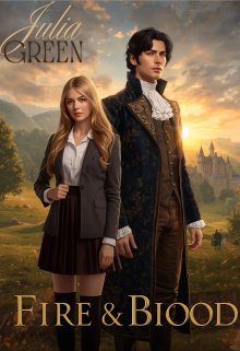 Вогонь та кров