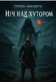 Ніч над хутором 