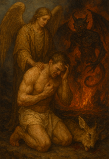 Розірви мою душу 