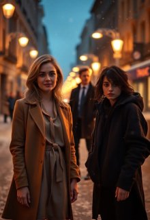 Переплетіння доль