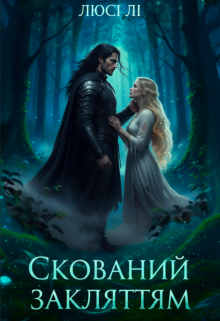 Скований закляттям 