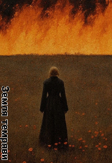 Земля темряви. Стіна