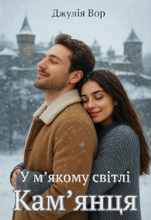 У м’якому світлі Кам’янця