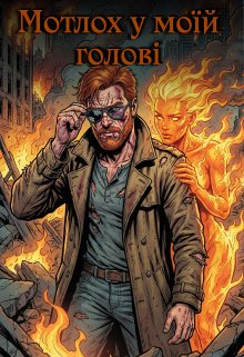 Мотлох у моїй голові