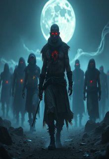 Сон Архонта частина 3