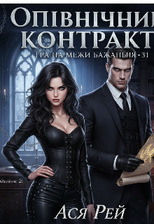 ОпІвнІчний Контракт