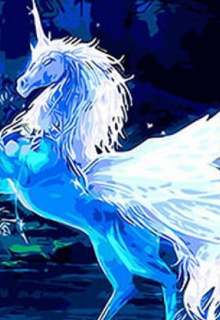 Кислотні единороги 