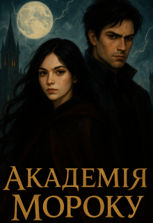 Академія мороку