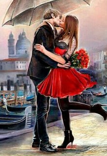 Кохання пробачає все