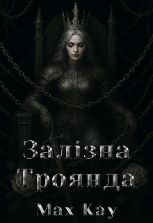 Залізна Троянда 