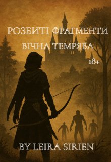 Розбиті Фрагменти. Вічна темрява