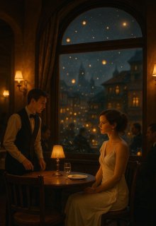 Дім збудований світлом