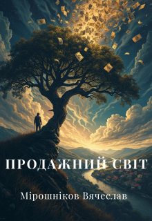 Продажний  СвІт