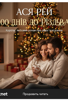 100 днів до Різдва 