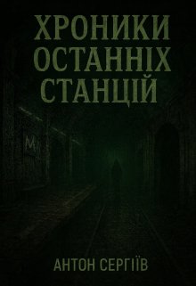 Хроніки останніх станцій
