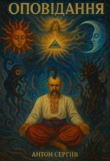 Оповідання