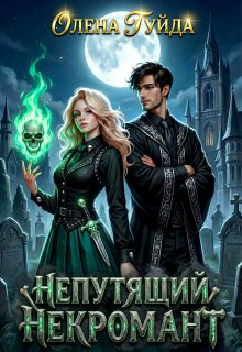 Непутящий некромант
